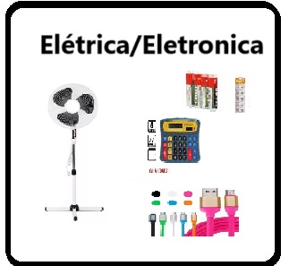 Eletrica / Eletronica