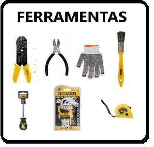 Ferramentas